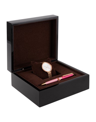 Zestaw Prezentowy Długopis Waterman Hemisphere + Zegarek Tommy Hilfiger [2179899/2]