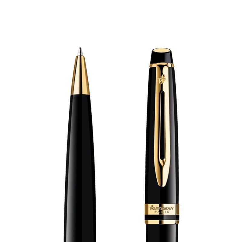 Zestaw Prezentowy Długopis Waterman Expert + Zegarek Tommy Hilfiger [S0951700/10]