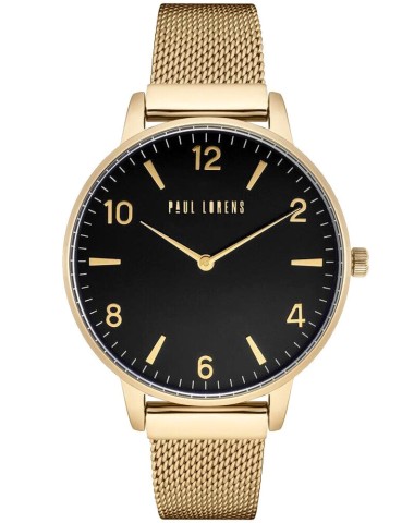 Zestaw Pióro wieczne Waterman Hemisphere + Zegarek Paul Lorens [S0920610/8]