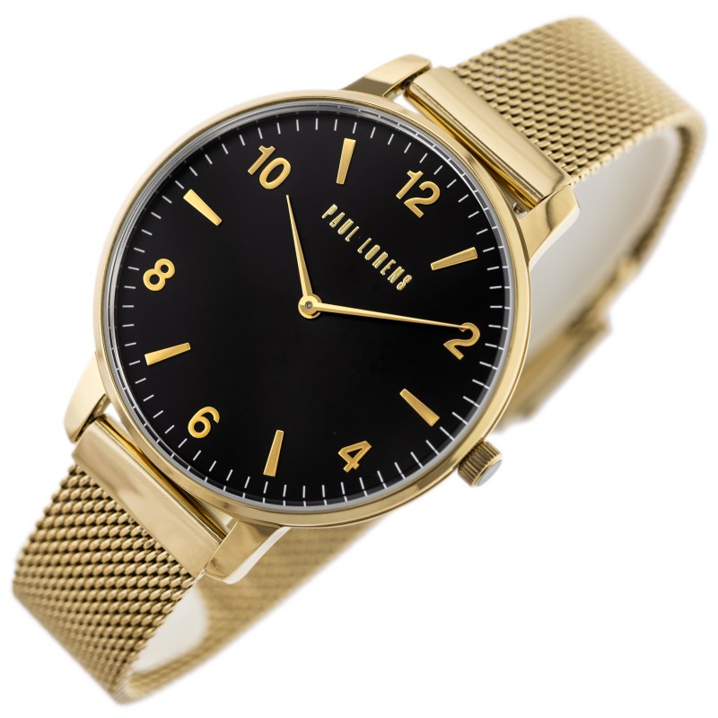 Zestaw Pióro wieczne Waterman Hemisphere + Zegarek Paul Lorens [S0920610/8]