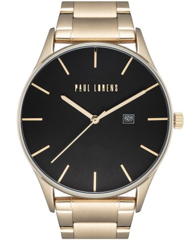 Zestaw Pióro wieczne Waterman Hemisphere + Zegarek Paul Lorens [S0920610/9]