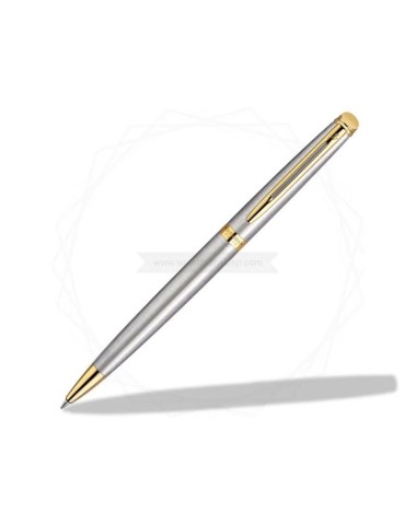 Zestaw Prezentowy Długopis Waterman Hemisphere + Zegarek Paul Lorens [S0920370/13]