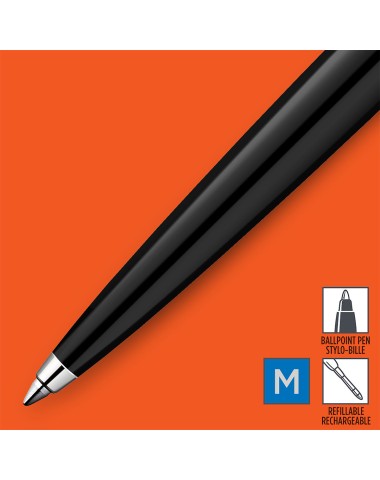 Długopis Parker Jotter czarny
