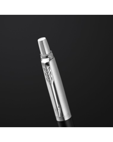 Długopis Parker Jotter Czarny Bond Street CT [1953184]