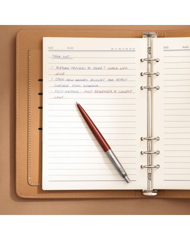 Długopis Parker Jotter Pomarańczowy Chelsea CT [1953189]