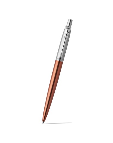 Długopis Parker Jotter Pomarańczowy Chelsea CT [1953189]