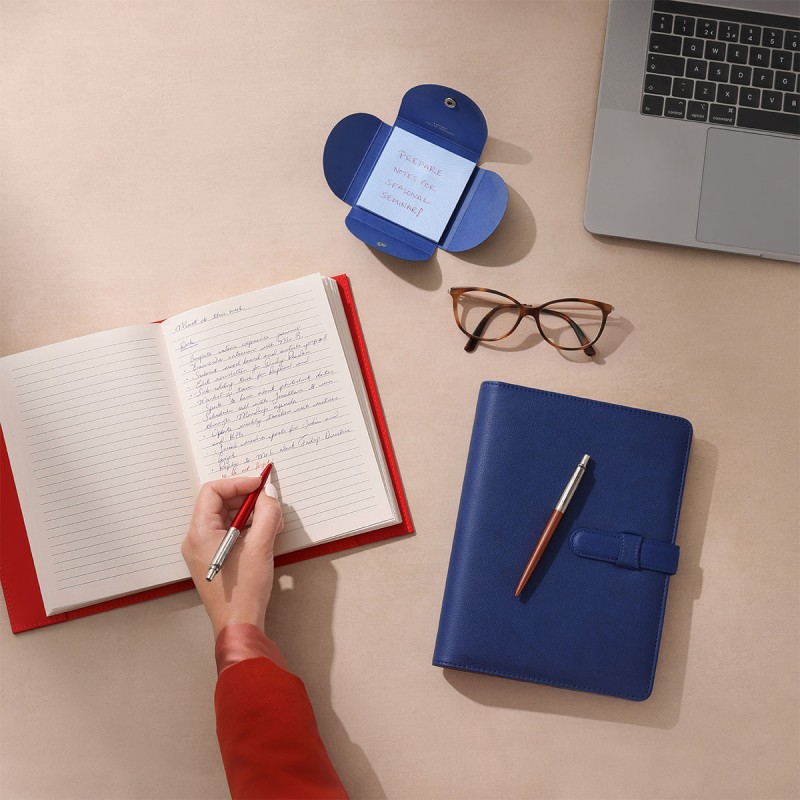 Długopis Parker Jotter Czerwony Kensington CT [1953187]