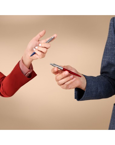 Długopis Parker Jotter Czerwony Kensington CT [1953187]