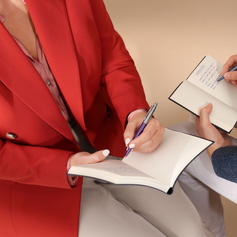 Długopis Parker Jotter Fiolet Victoria CT [1953190]