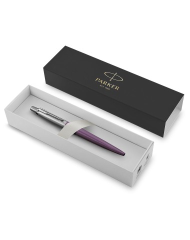 Długopis Parker Jotter Fiolet Victoria CT [1953190]