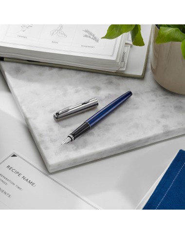 Pióro wieczne Parker Jotter Royal Niebieski CT [2030950]