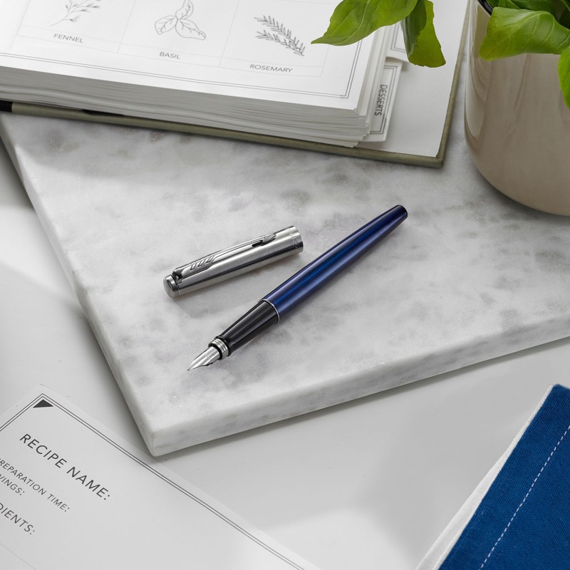 Pióro wieczne Parker Jotter Royal Niebieski CT [2030950]