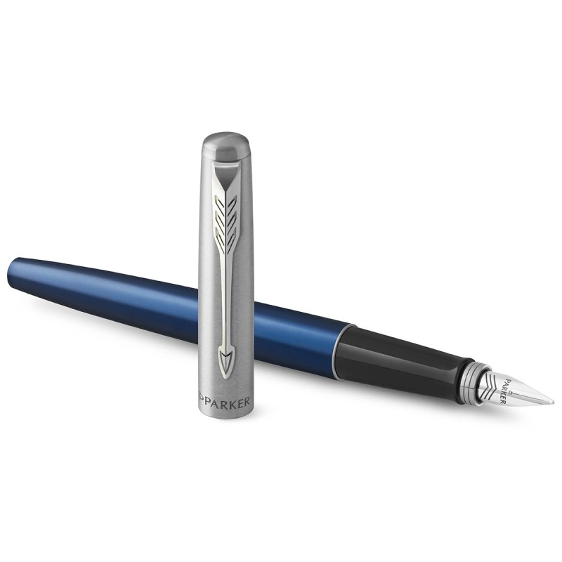 Pióro wieczne Parker Jotter Royal Niebieski CT [2030950]