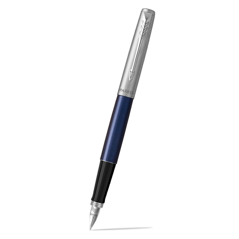 Pióro wieczne Parker Jotter Royal Niebieski CT [2030950]