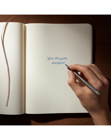 Pióro wieczne Parker Jotter Stalowy CT [2030946]