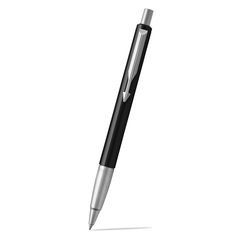 Długopis Parker Vector Czarny CT [2025442]