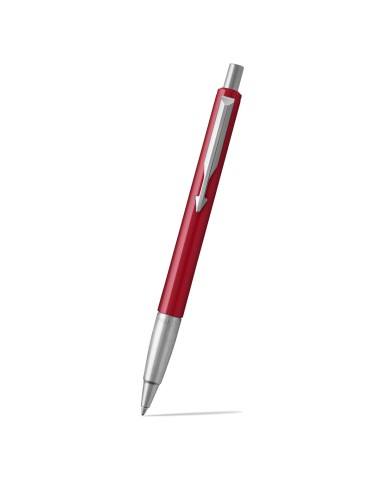 Długopis Parker Vector Czerwony CT [2025453]