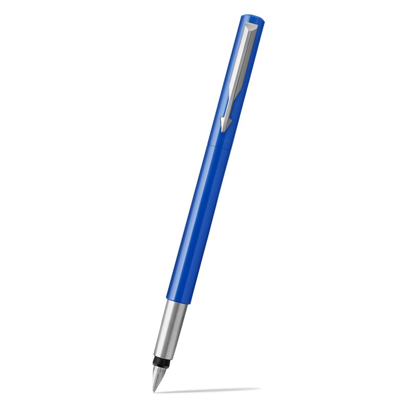 Pióro wieczne Parker Vector Niebieskie CT [2025446]