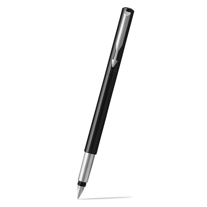 Pióro wieczne Parker Vector Czarne CT [2025379]