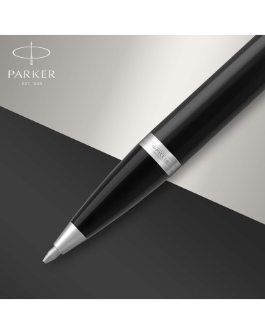 Długopis Parker IM Czarny CT [1931665]