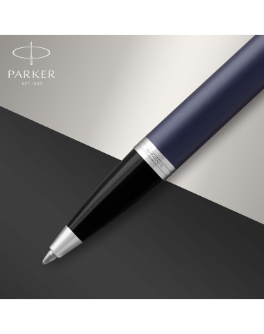 Długopis Parker IM Niebieski CT [1931668]