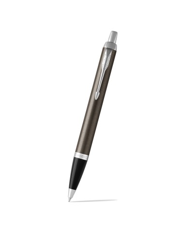 Długopis Parker IM Dark Espresso CT [1931671]