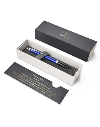 Długopis Parker Urban Nightsky Blue CT [1931581]