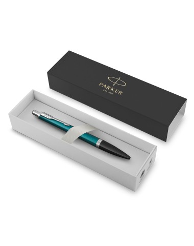 Długopis Parker Urban Vibrant Blue CT [1931577]