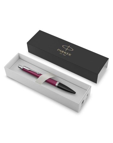 Długopis Parker Urban Vibrant Magenta CT [1931582]