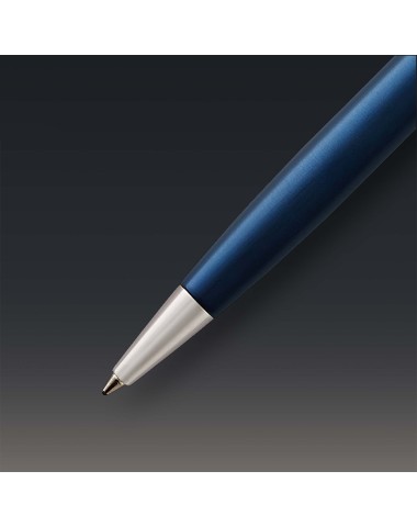 Długopis Parker Sonnet Niebieska Laka CT [1931536]
