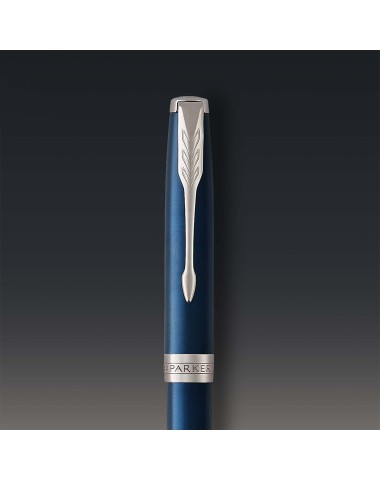 Długopis Parker Sonnet Niebieska Laka CT [1931536]