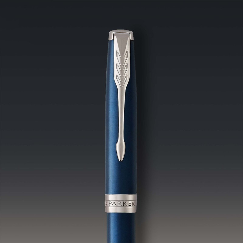 Długopis Parker Sonnet Niebieska Laka CT [1931536]