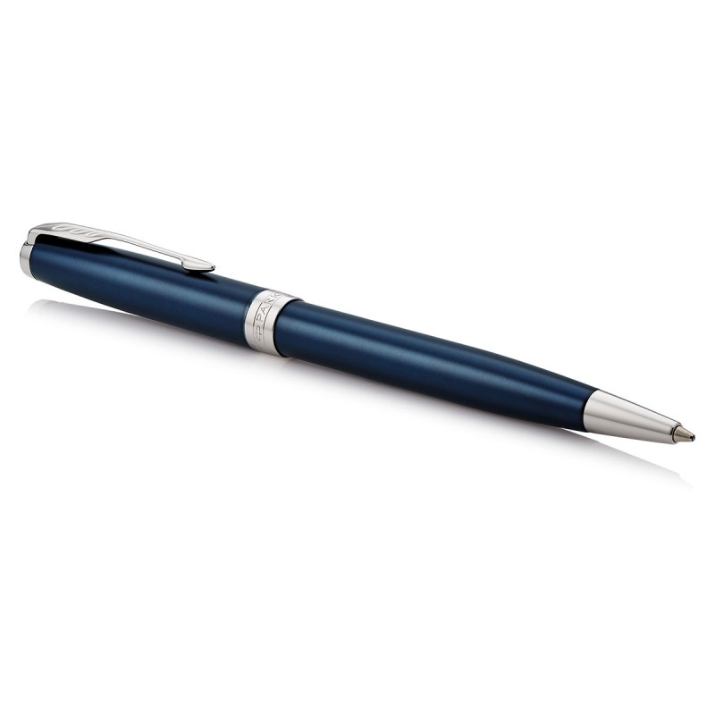 Długopis Parker Sonnet Niebieska Laka CT [1931536]