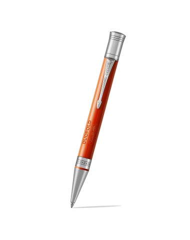 Długopis Parker Duofold Big Red CT [1931379]