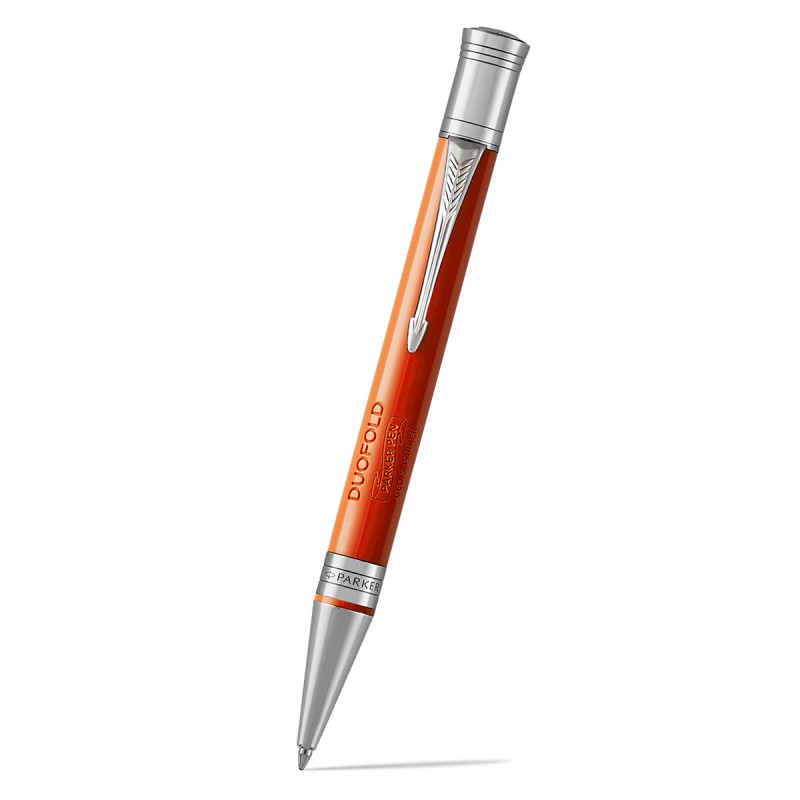 Długopis Parker Duofold Big Red CT [1931379]