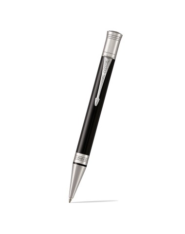 Długopis Parker Duofold Black CT [1931390]