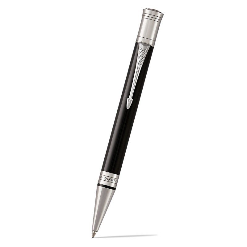 Długopis Parker Duofold Black CT [1931390]