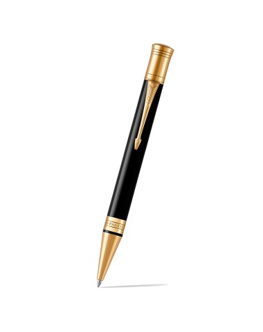 Długopis Parker Duofold Black GT [1931386]