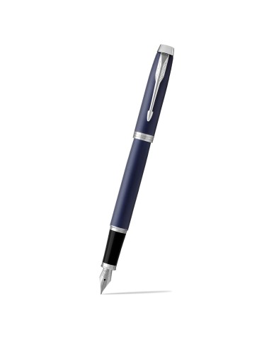 Pióro wieczne Parker IM Niebieskie CT [1931647]