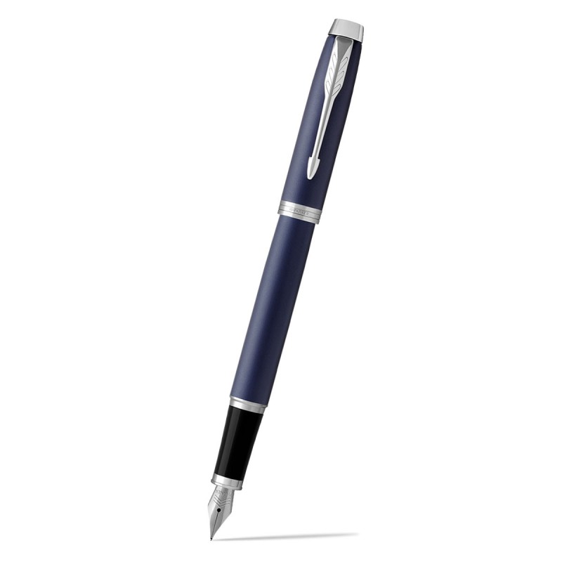 Pióro wieczne Parker IM Niebieskie CT [1931647]