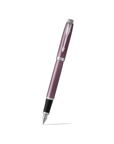 Pióro wieczne Parker IM Jasnofioletowy CT [1931632]