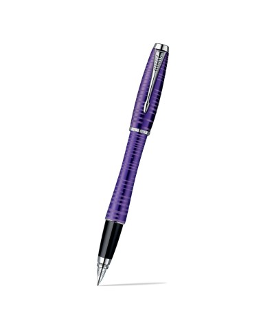 Pióro wieczne Parker Urban Vacumatic Ametyst CT [1906860]
