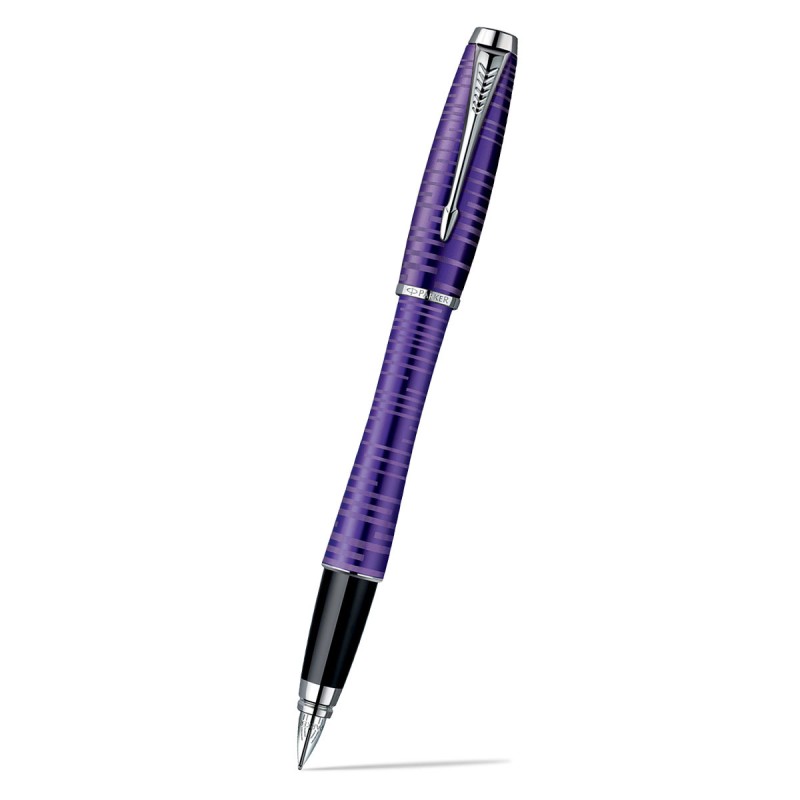 Pióro wieczne Parker Urban Vacumatic Ametyst CT [1906860]