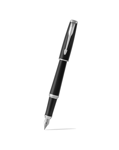 Pióro wieczne Parker Urban Black Cab CT [1931596]