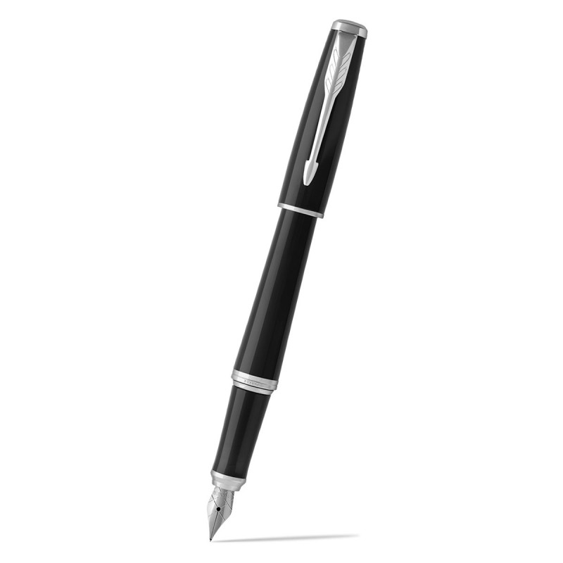 Pióro wieczne Parker Urban Black Cab CT [1931596]