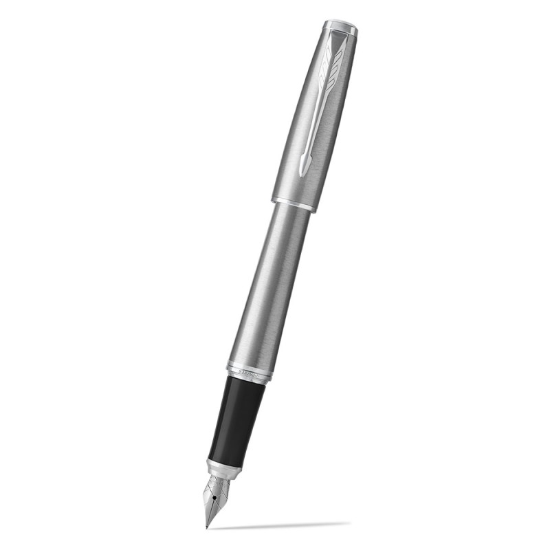 Pióro wieczne Parker Urban Metro Metallic CT [1931597]
