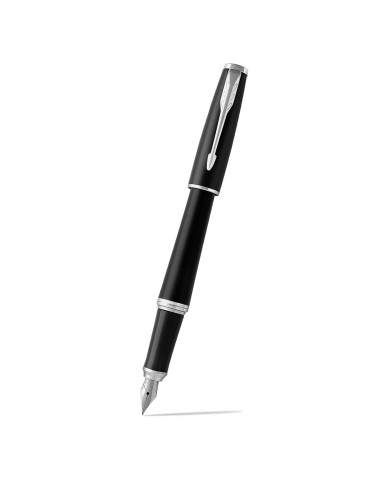 Pióro wieczne Parker Urban Muted Black CT [1931592]