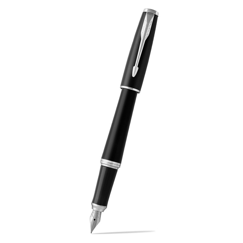 Pióro wieczne Parker Urban Muted Black CT [1931592]