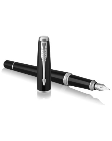 Pióro wieczne Parker Urban Muted Black CT [1931592]