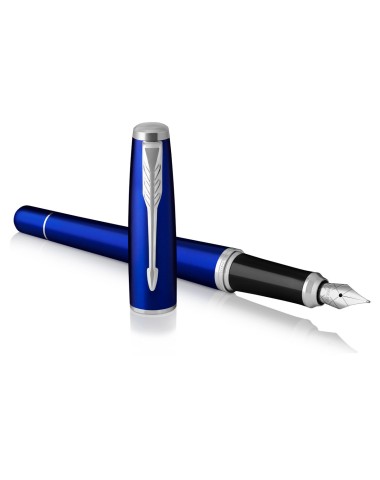 Pióro wieczne Parker Urban Nightsky Blue CT [1931598]